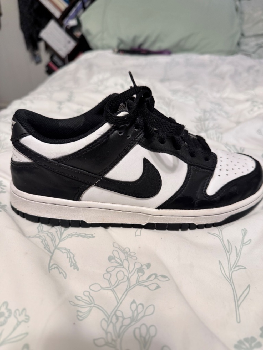 Panda Dunks used - Picture 3 of 9